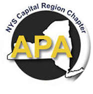 NYS Capital Region Chapter of the APA