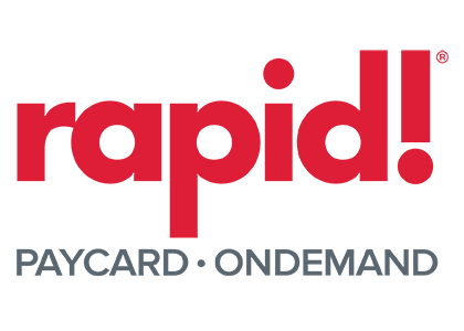 Rapid Logo