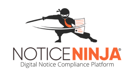 Notice Ninja