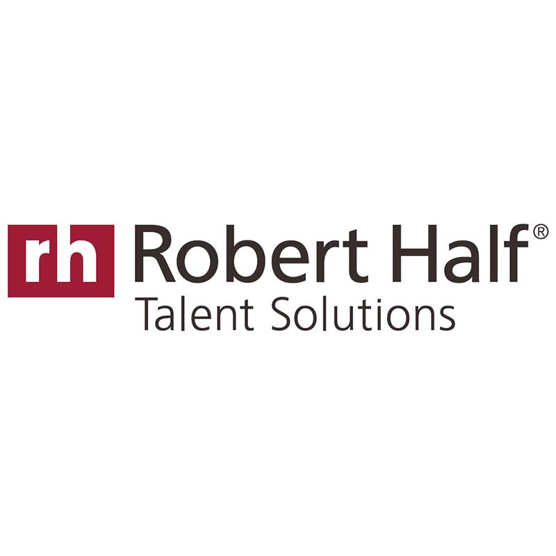 Robert Half Talent Solutions