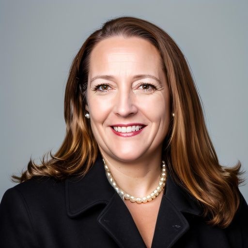 Tricia Richardson